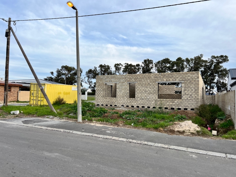 Commercial Property for Sale in Croydon Western Cape